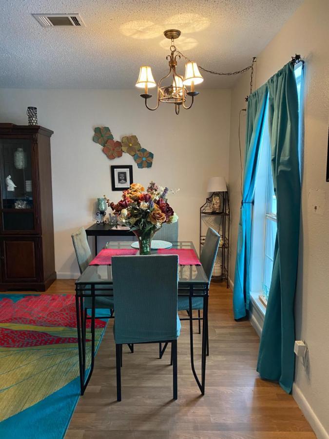 Peaceful Riverfront Cottage Sleeps 7 With Washer & Dryer Waveland Exterior photo